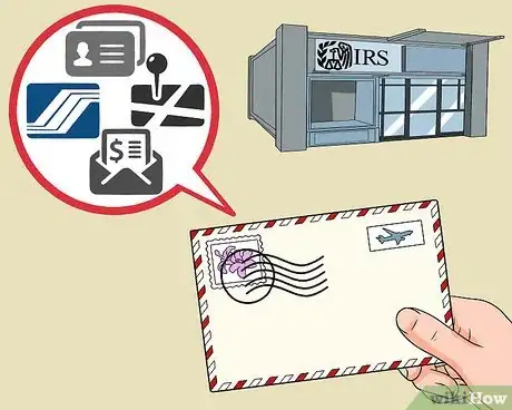 Image titled Change Your Address with the IRS Step 5