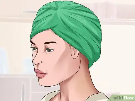 Image titled Manage Hair Loss During Chemotherapy Step 14