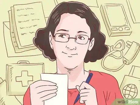 Image titled Volunteer Abroad Step 13