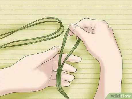 Image titled End Knitting a Scarf Step 15