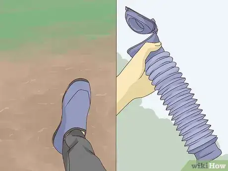 Image titled Keep Clean when Camping Step 14