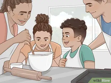 Image titled Work from Home and Help Your Children with School During the Coronavirus Outbreak Step 18