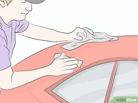 Image titled Create an Art Car Step 10