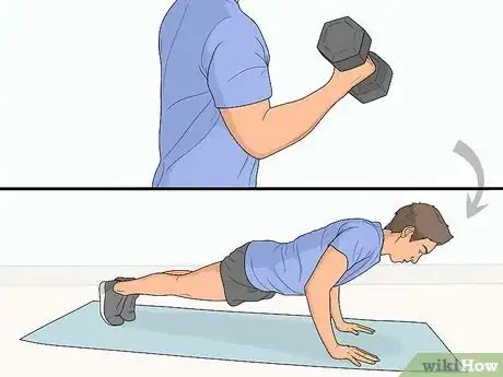 Image titled Change Workout Programs Step 4