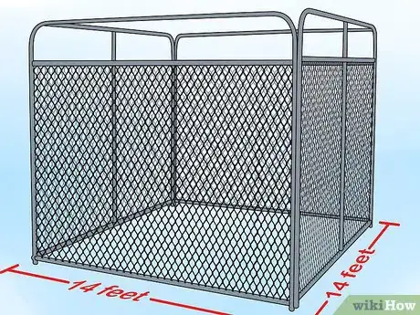 Image titled Deliver a Foal Step 1