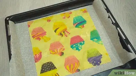 Image titled Wash Wax Wraps Step 9