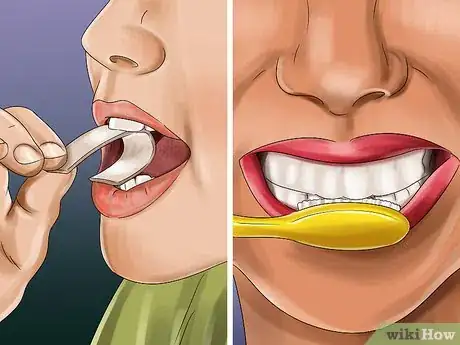 Image titled Practice French Kissing Step 8