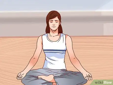 Image titled Live with Atrial Fibrillation Step 3