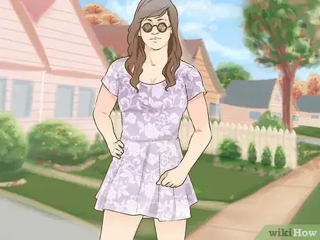 Image titled Look Like Bethany Mota Step 5