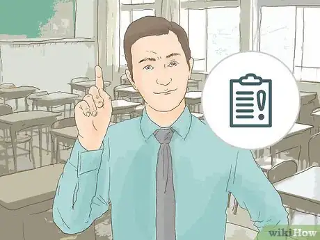 Image titled Improve Student Behavior in the Classroom Step 6