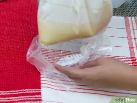 Image titled Make Vanilla Ice Cream Without an Ice Cream Maker Step 7