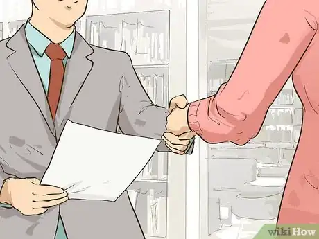 Image titled Apply to an MBA Program Step 3