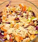 Make an Easy Chicken Salad