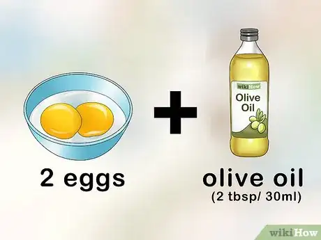 Image titled Grow Natural Hair Step 1