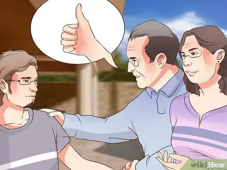 Image titled Tell Your Family About Your Drug Addiction Step 12