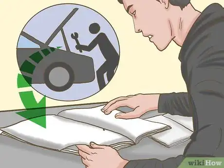 Image titled Become an Automobile Designer Step 2