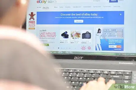 Image titled Make Money Fast Without a Social Security Card Step 2