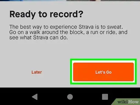 Image titled Use Strava Step 9