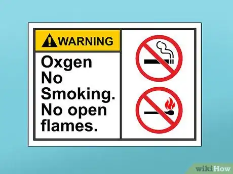 Image titled Do Oxygen Therapy Step 2
