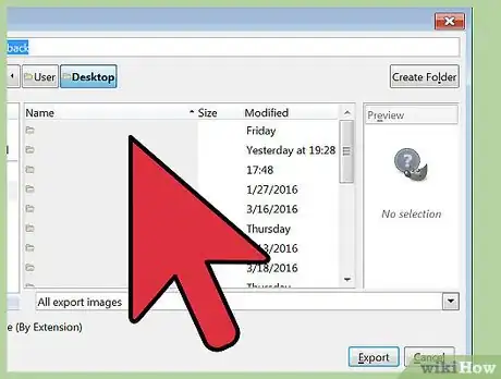 Image titled Convert Pictures To JPEG Step 17