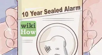 Test a Carbon Monoxide Detector