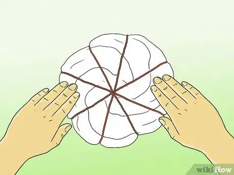 Image titled Tie Dye Long Sleeve Shirts Step 11