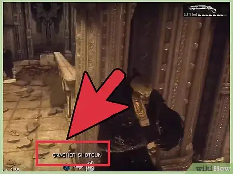 Image titled Be Good at Gears of War Step 8