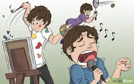 Image titled Stop a Masturbation Addiction Step 3