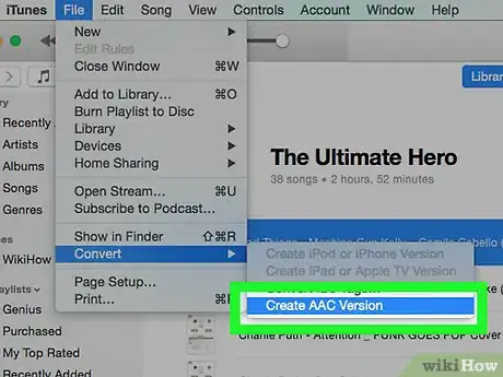Image titled Make Your Own Ringtone Step 8