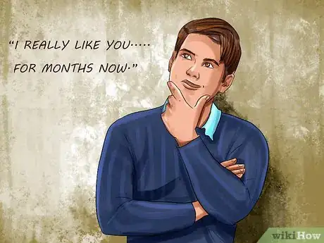 Image titled Tell a Female Best Friend You've Developed Feelings for Her Step 7