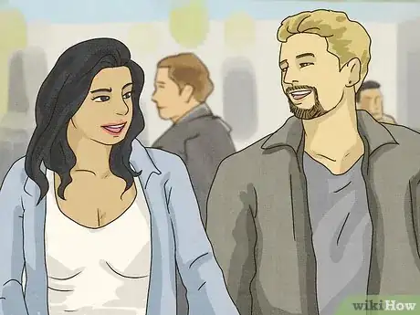 Image titled What Are Different Types of Relationships Step 1