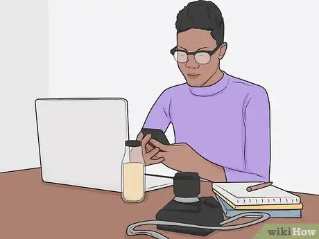 Image titled Transition to Remote College During the Coronavirus Outbreak Step 4