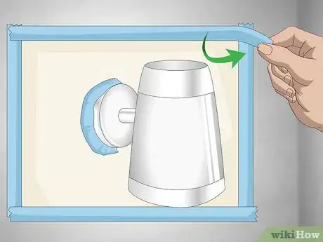 Image titled Paint Light Fixtures Step 3