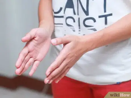 Image titled Do the Cup Song Without a Cup Step 46