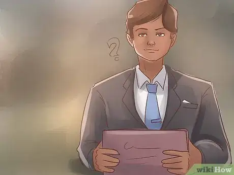 Image titled Be an Expert UN Delegate Step 1