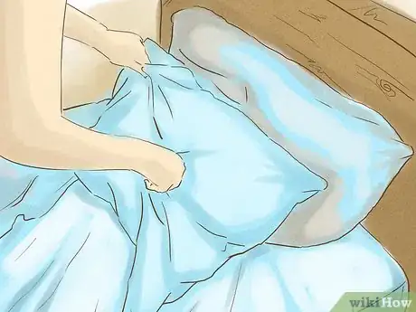 Image titled Fall Asleep Fast Step 13