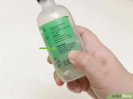 Image titled Remove Glue from Counter Tops Step 4