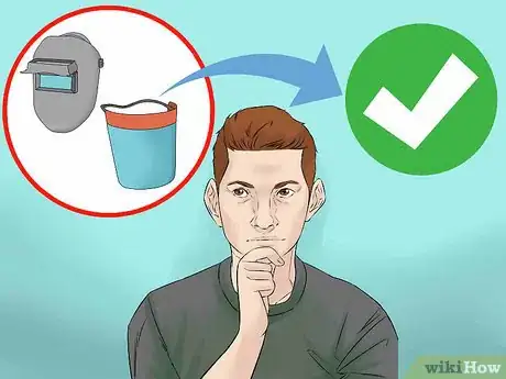 Image titled Wear a Face Shield Step 6