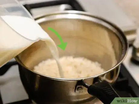 Image titled Make Rice Pudding Step 2