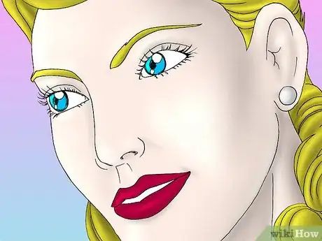 Image titled Dress in American 1940s Fashion Step 10