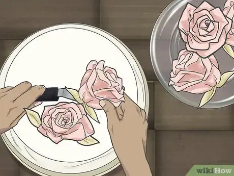 Image titled Preserve Cake Step 13