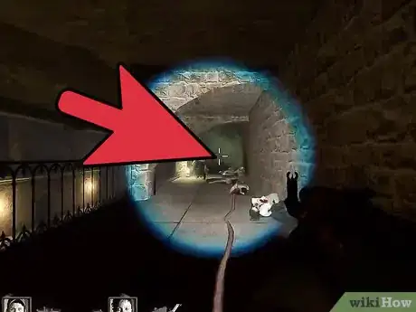 Image titled Play Left 4 Dead for Beginners Step 8