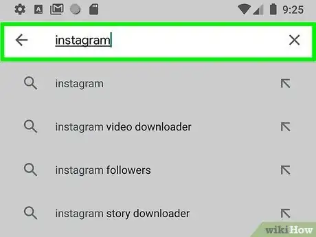 Image titled Create an Instagram Account Step 2