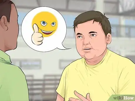 Image titled Be Loyal Step 3