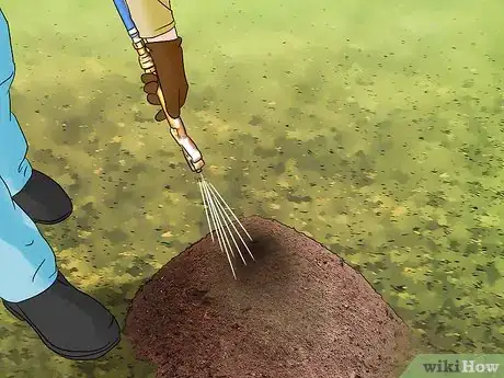 Image titled Get Rid of Ants in the Garden Step 10