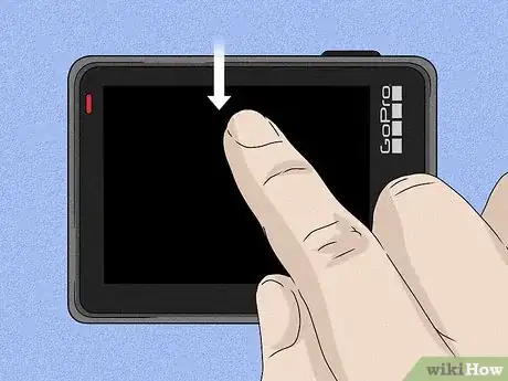 Image titled Unlock a Gopro Step 4