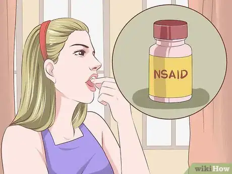 Image titled Treat Primary Dysmenorrhea Step 1