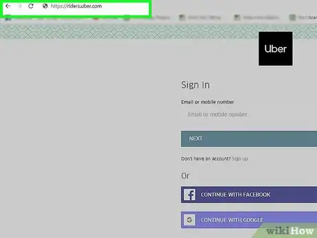 Image titled Print Uber Receipts Step 5