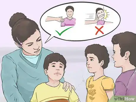 Image titled Turn Outdoor Games Into Indoor Games Step 11