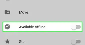 Share Large Files on Google Drive